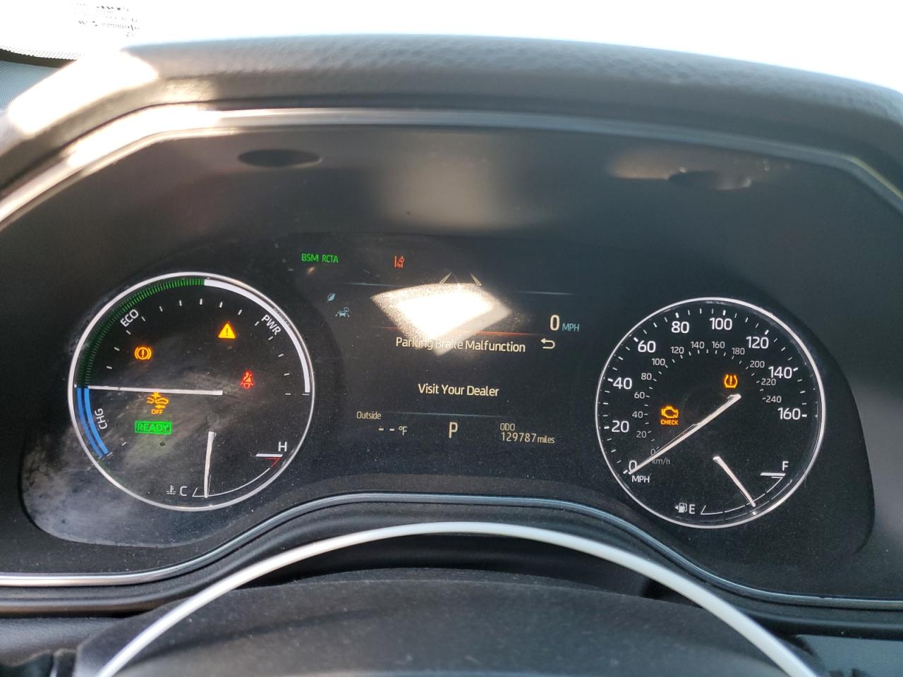 4T1B21FB9KU006159 TOYOTA AVALON 2019