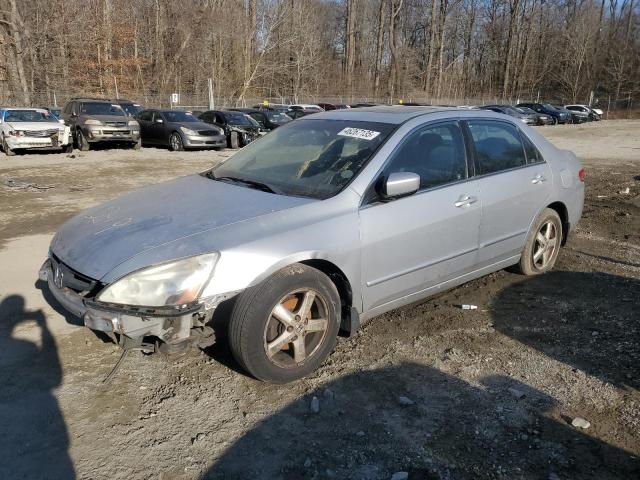 2003 Honda Accord Ex