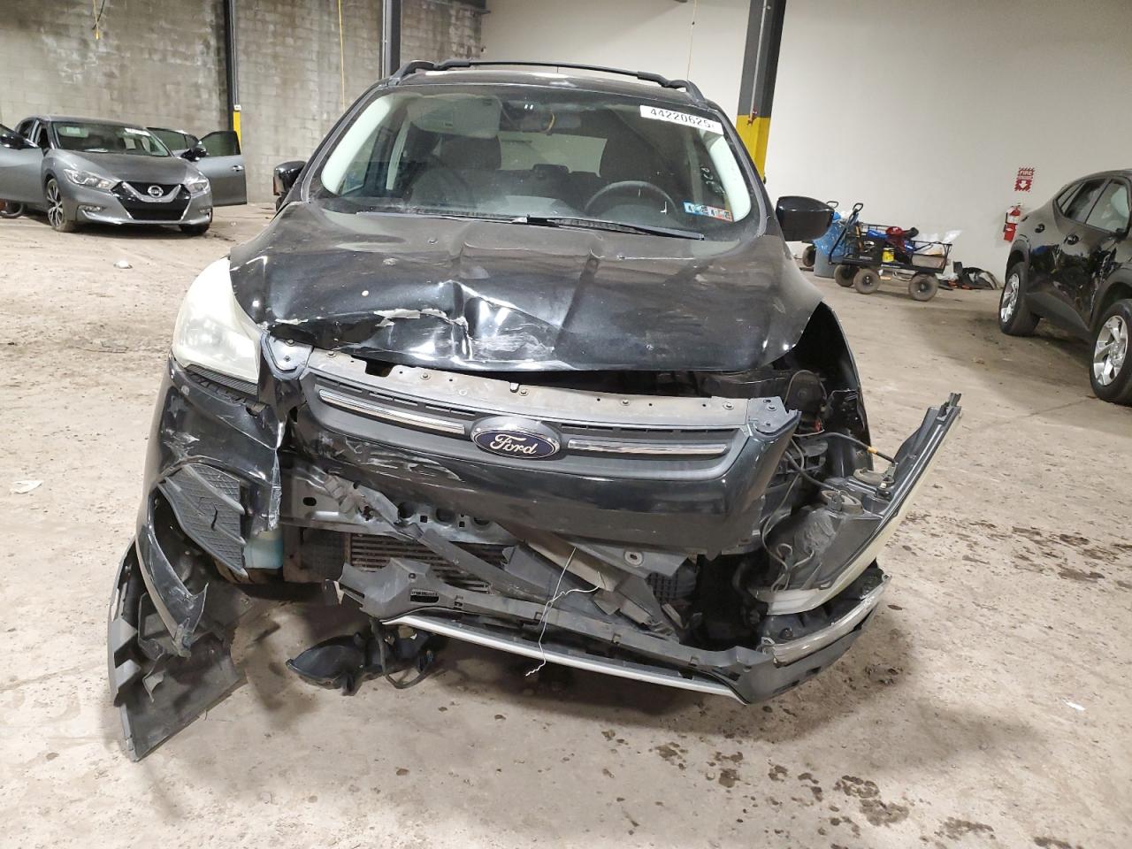 2013 Ford Escape - Image 5