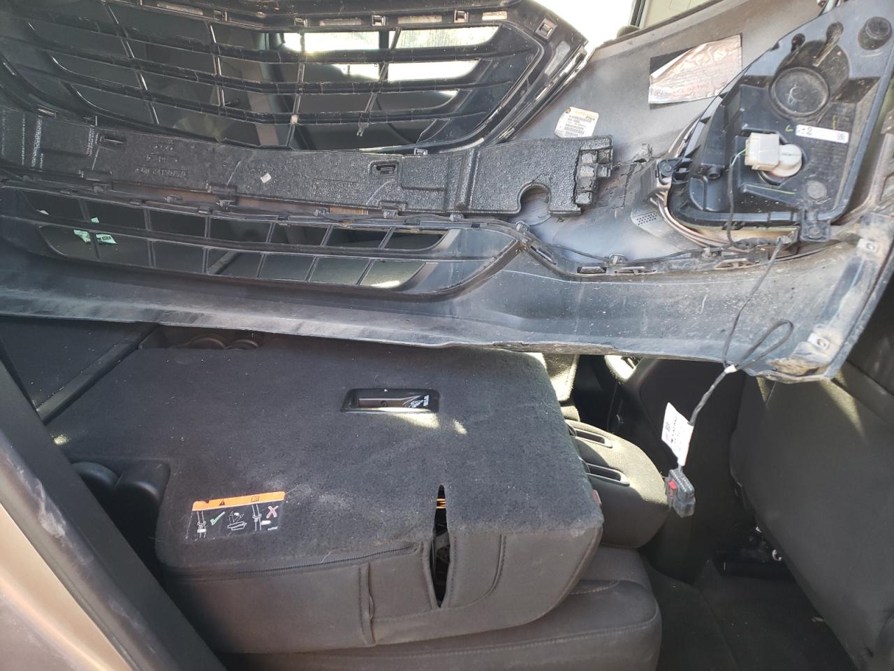 2018 Chevrolet Equinox - Image 11