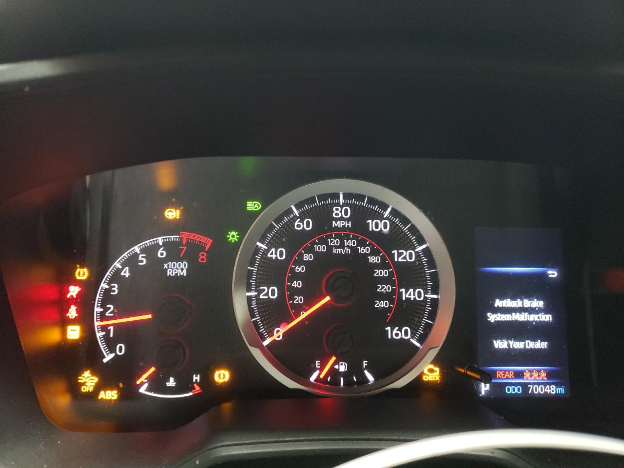 2021 Toyota Corolla - Image 9