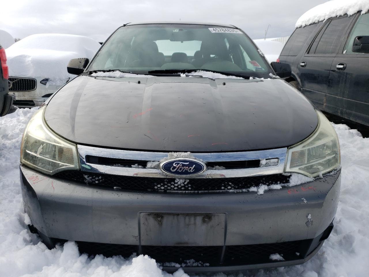 2010 Ford Focus - Image 5