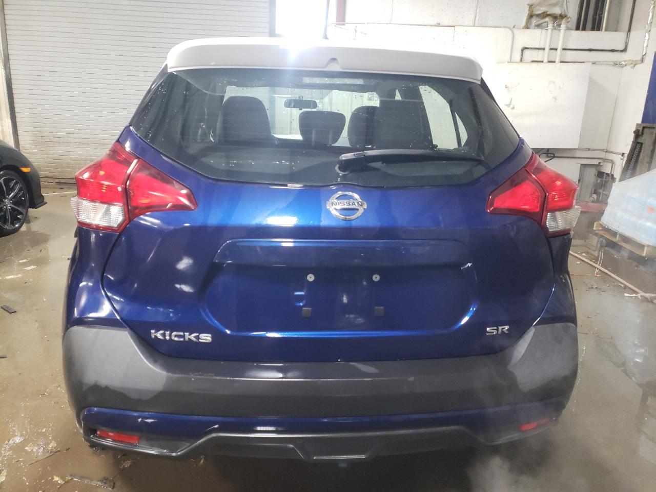 3N1CP5CU0KL517862 NISSAN KICKS 2019