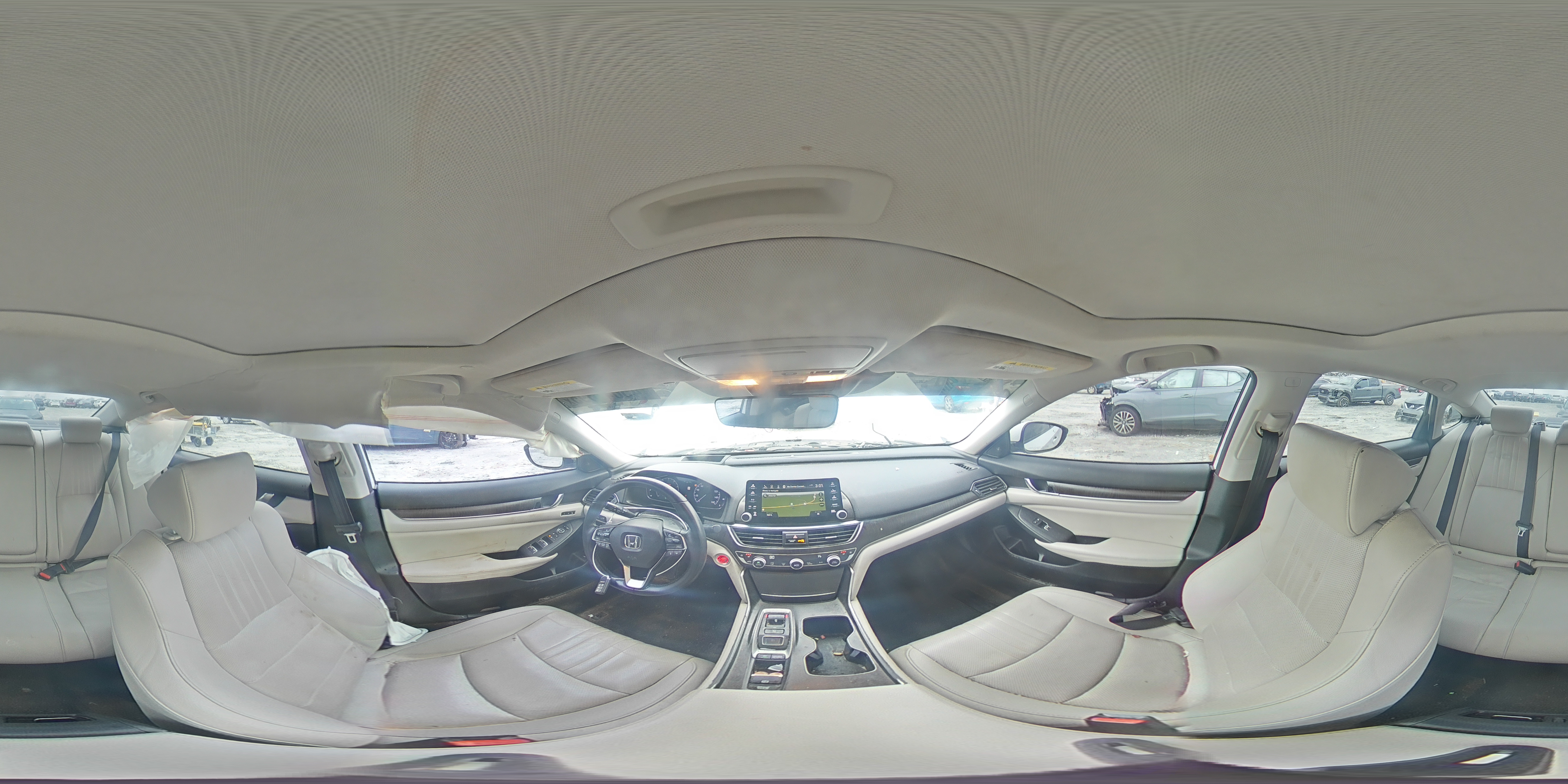 2019 Honda Accord - Image 13