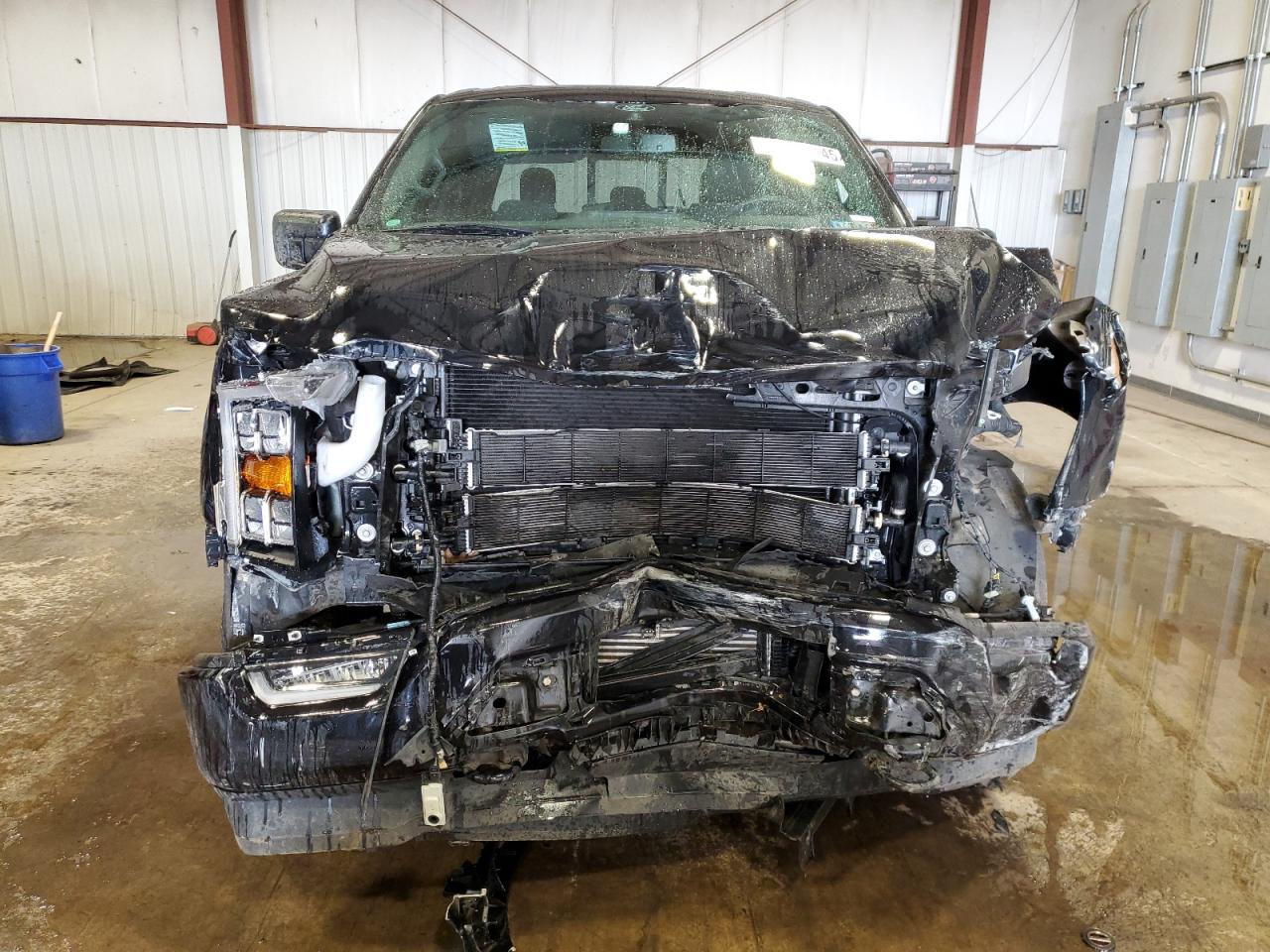 2021 Ford F-150 - Image 5