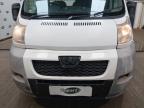 2011 PEUGEOT BOXER 335 for sale at Copart EAST KILBRIDE