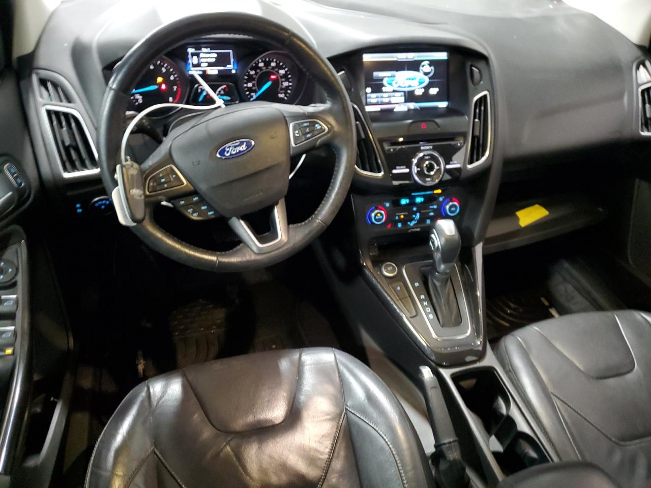 2015 Ford Focus - Image 8