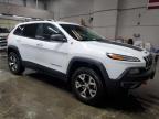 2014 Jeep Cherokee Trailhawk за продажба в Littleton, CO - Rear End