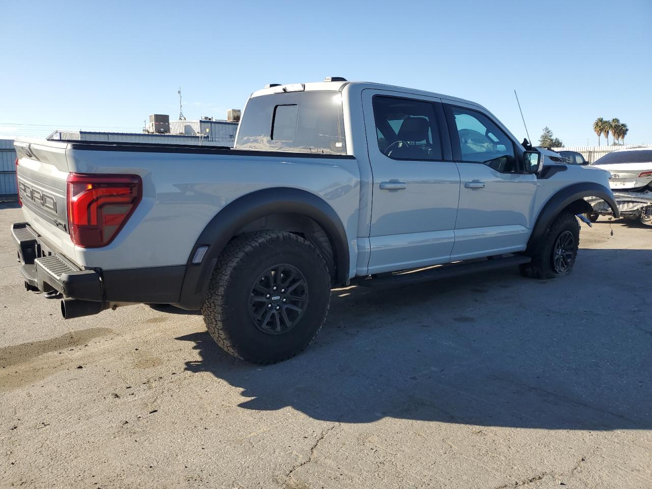 1FTFW1RG9RFA65096 FORD F150 2024