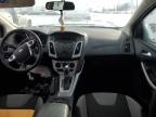 2014 FORD FOCUS SE for sale at Copart QC - MONTREAL