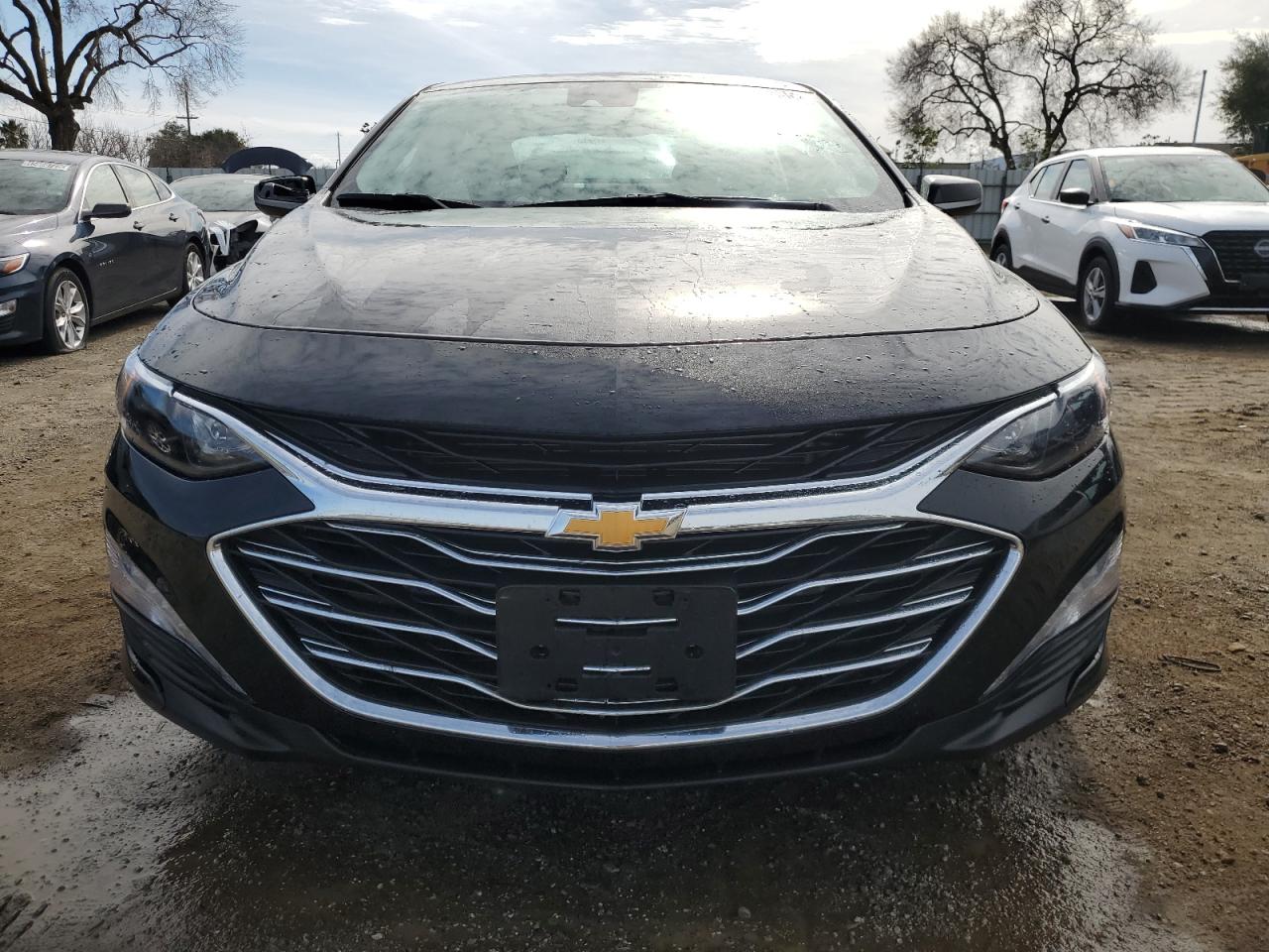 1G1ZD5ST6RF237613 CHEVROLET MALIBU 2024