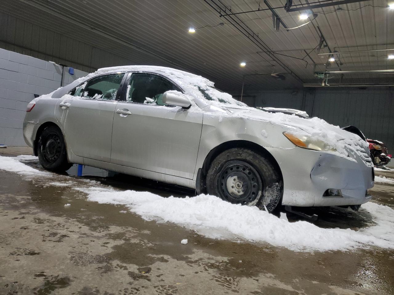 2009 Toyota Camry - Image 4