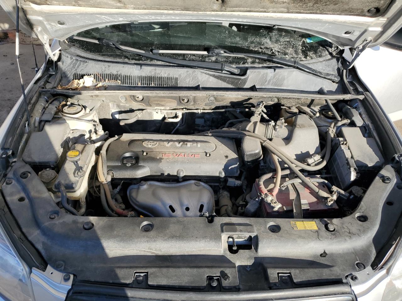 2006 Toyota RAV 4 - Image 12