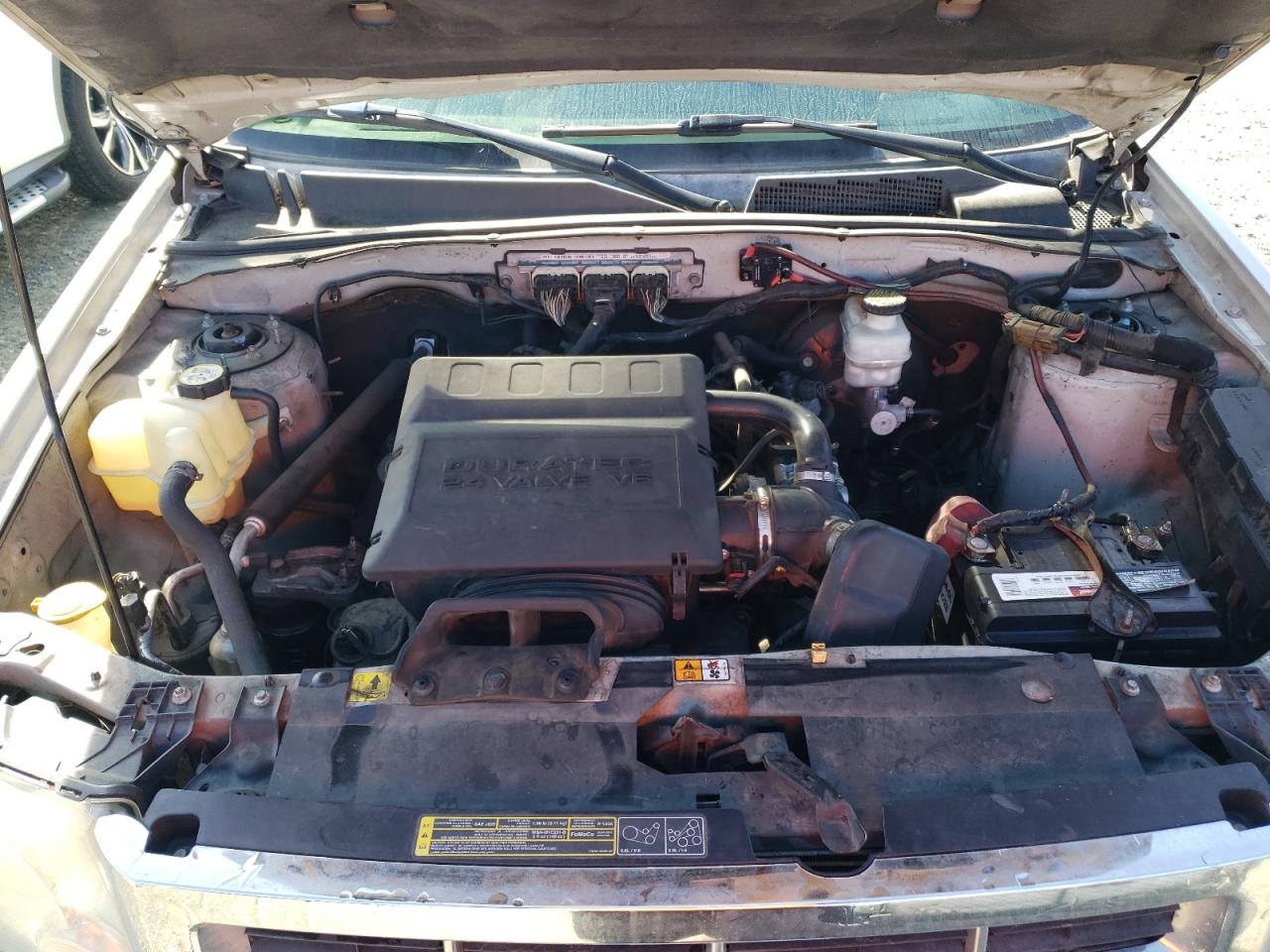 2009 Ford Escape - Image 12