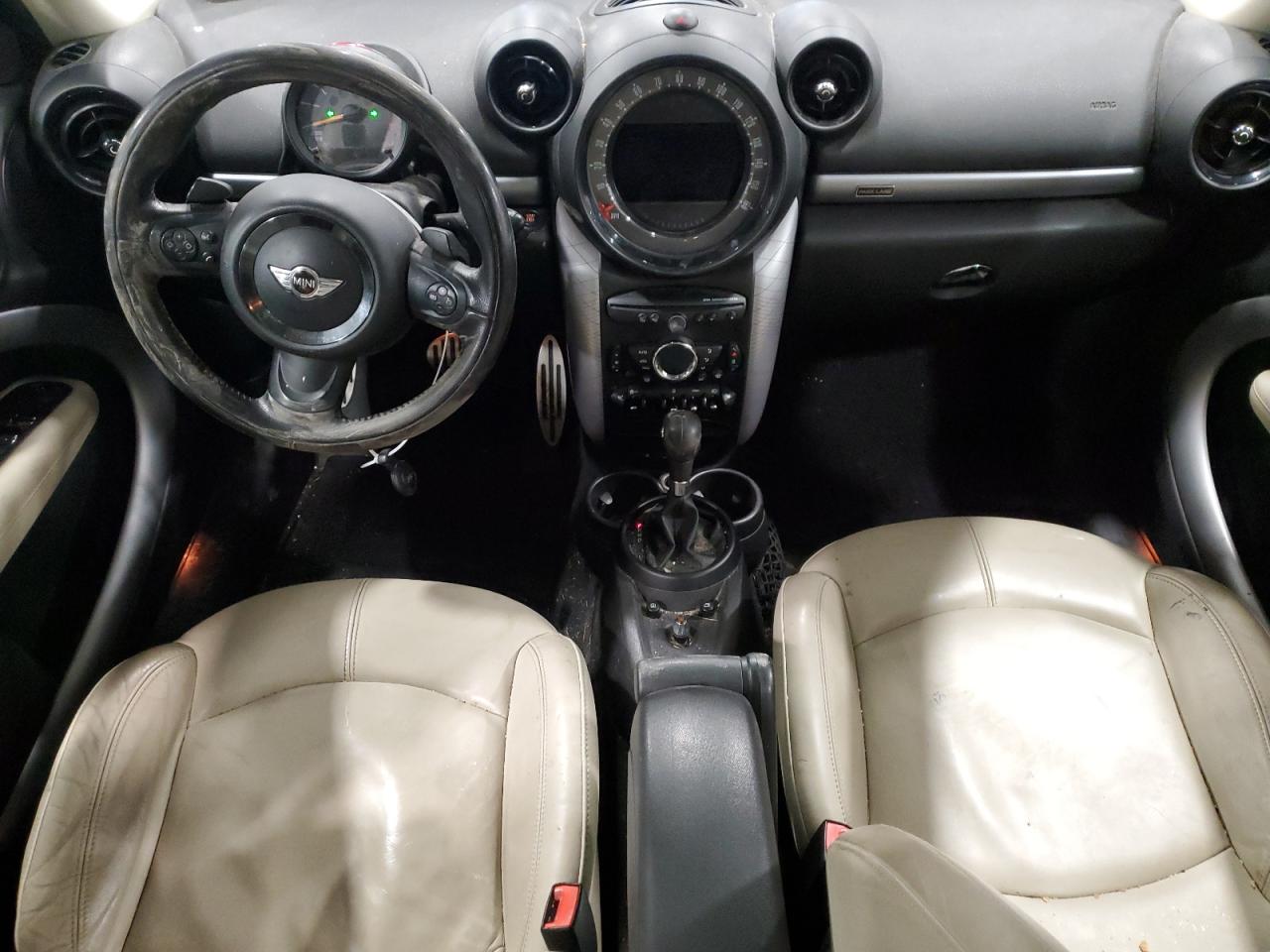 2016 MINI Cooper - Image 8