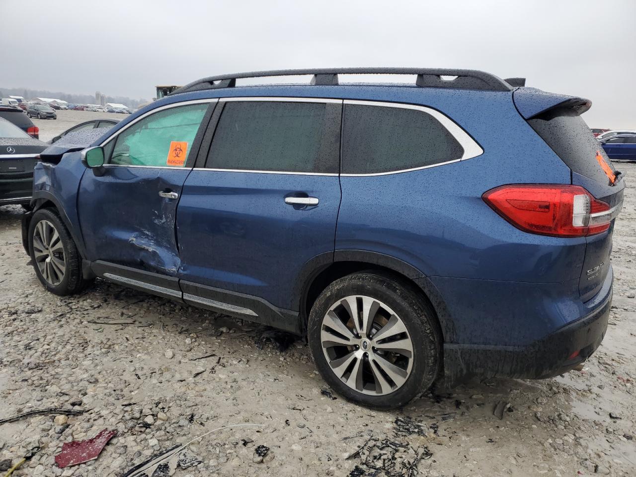 2019 Subaru Ascent - Image 2