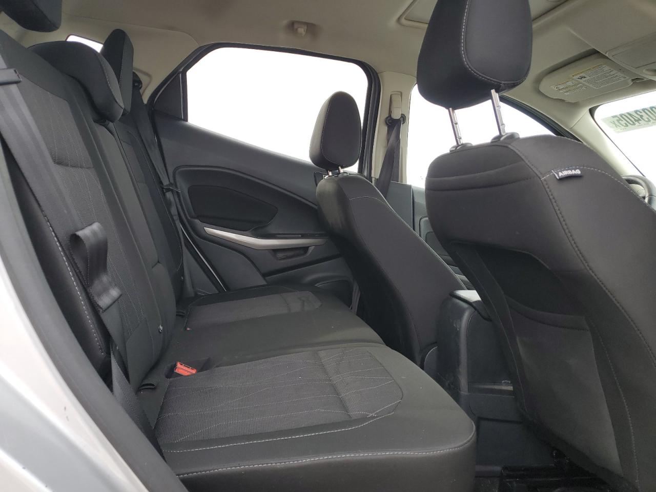 MAJ6S3GL1LC386233 FORD ECOSPORT 2020