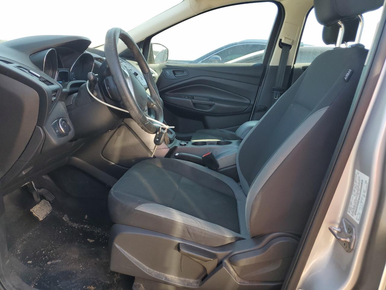 2014 Ford Escape - Image 7