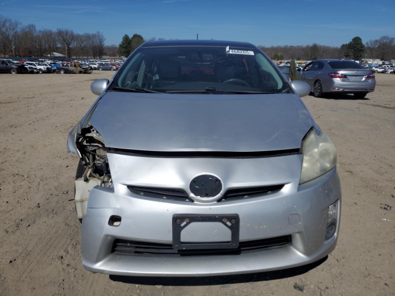 2010 Toyota Prius - Image 5
