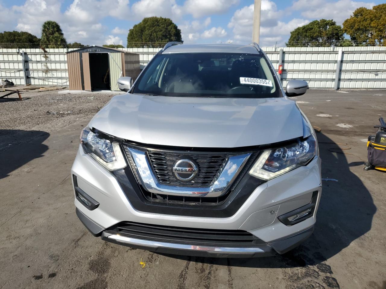 JN8AT2MTXKW503762 NISSAN ROGUE 2019