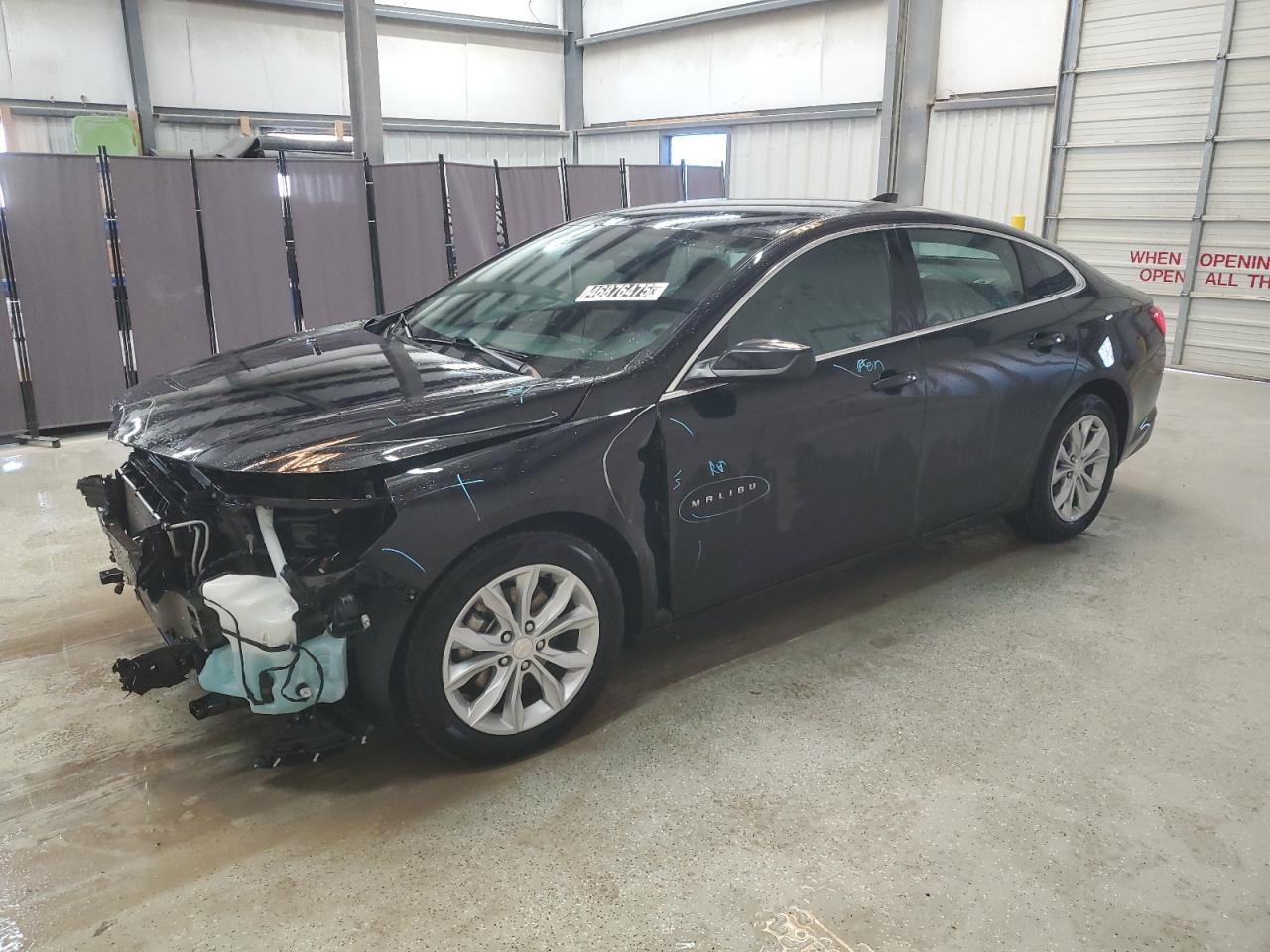 1G1ZD5ST6RF251429 CHEVROLET MALIBU 2024