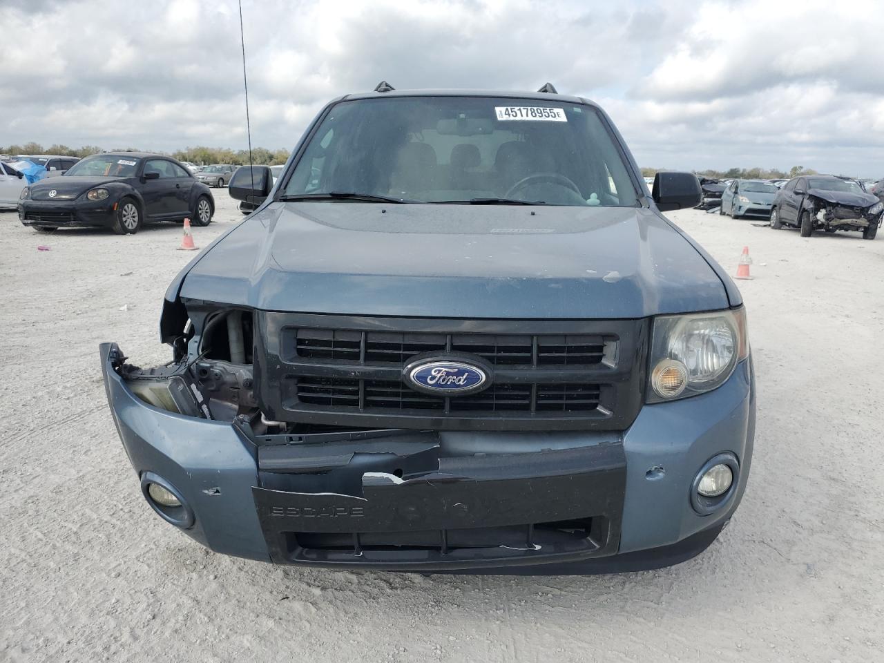 2011 Ford Escape - Image 5