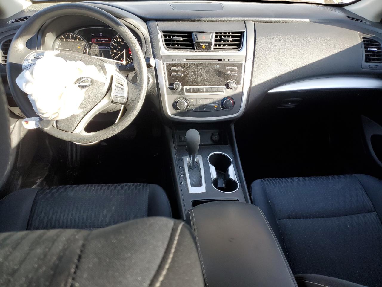 1N4AL3AP4HN362409 NISSAN ALTIMA 2017