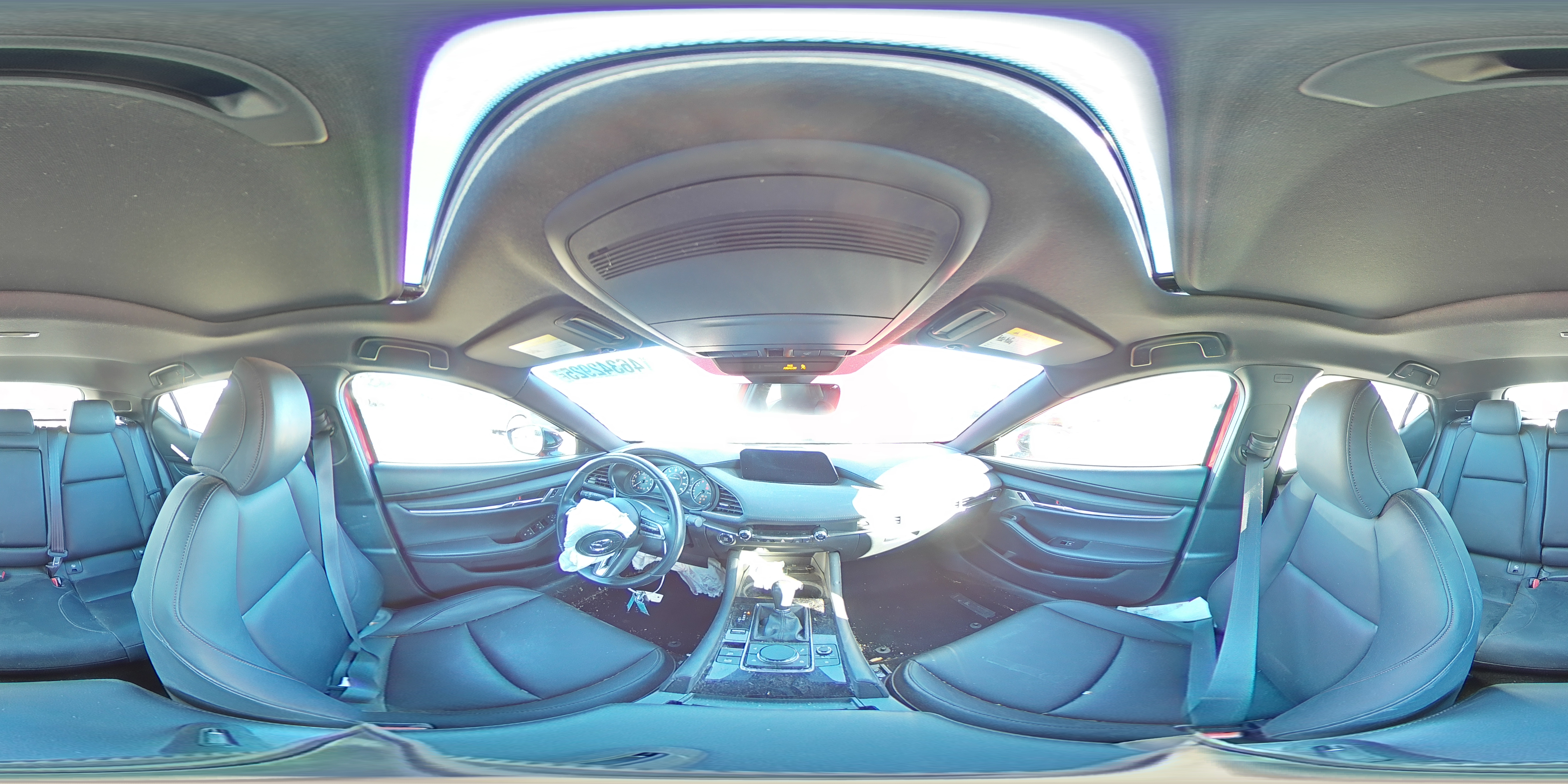 2021 Mazda 3 - Image 12