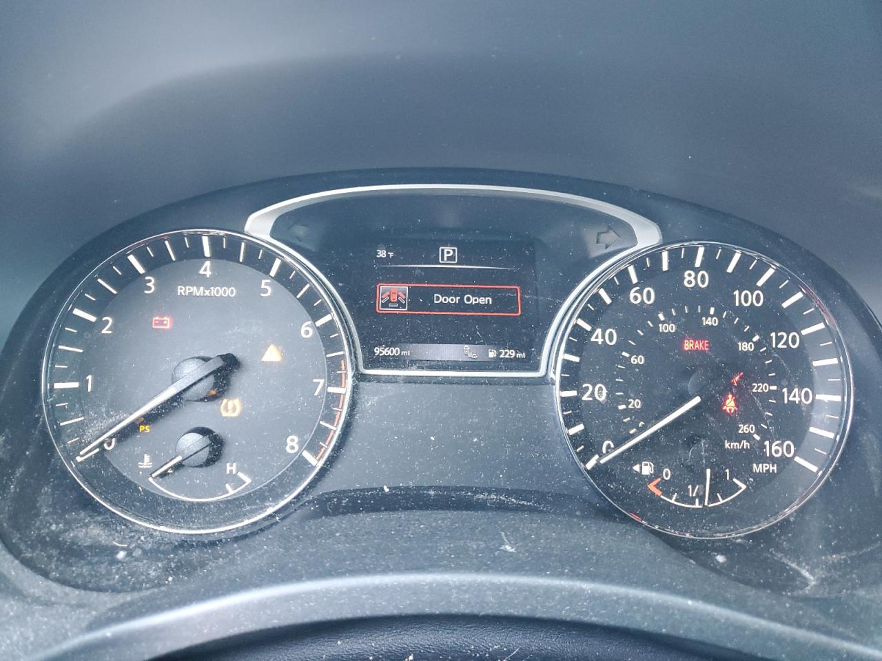 5N1DR2MNXHC630140 NISSAN PATHFINDER 2017