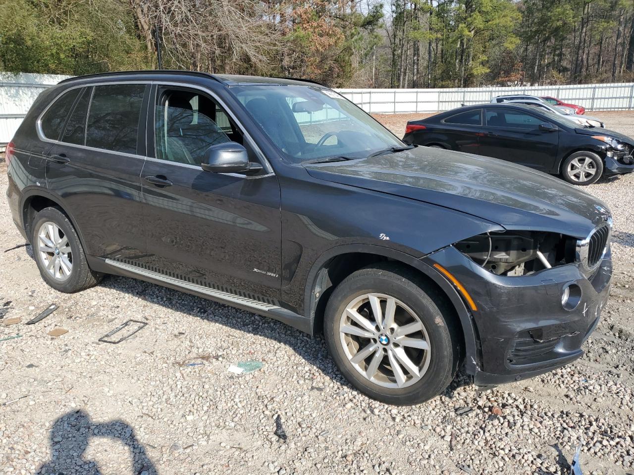 2015 BMW X5 - Image 4