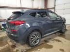 2020 HYUNDAI TUCSON LIMITED for sale at Copart AB - EDMONTON