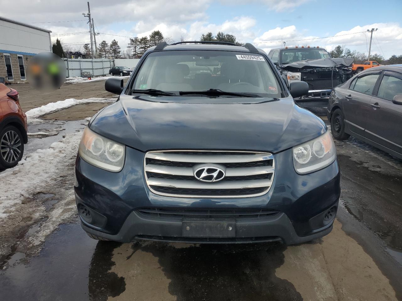 2012 Hyundai Santa Fe - Image 5