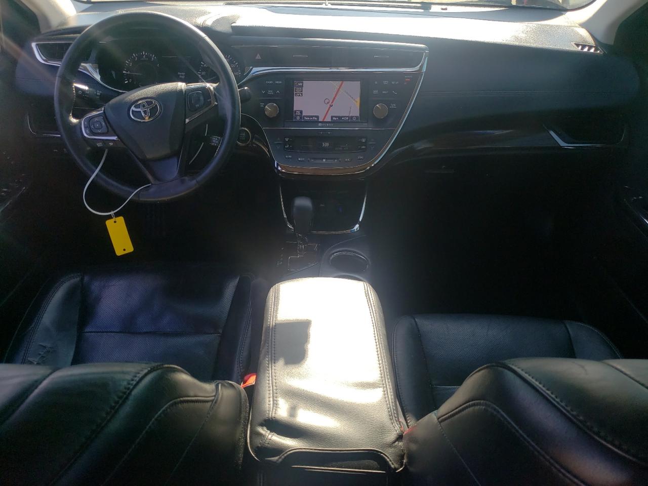 2013 Toyota Avalon - Image 8