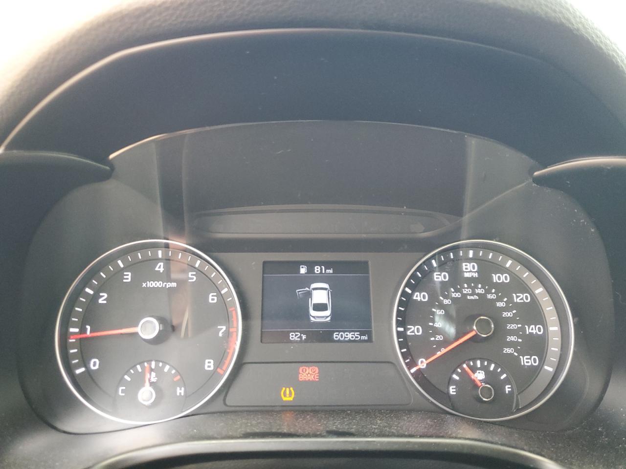 2019 Kia Forte - Image 9