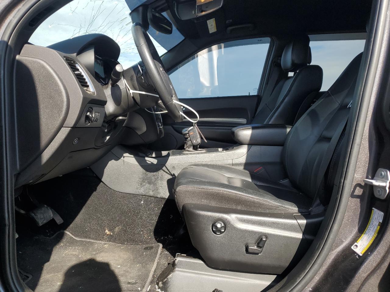 2019 Dodge Durango - Image 7