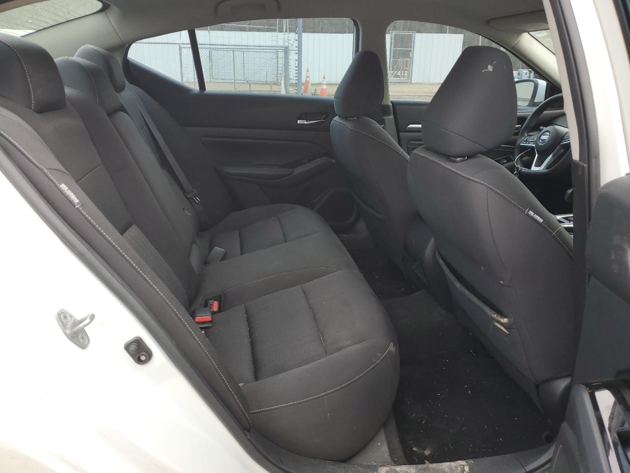 1N4BL4DV1MN301646 NISSAN ALTIMA 2021