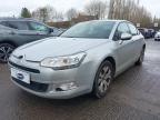 2012 CITROEN C5 VTR PLU for sale at Copart GLOUCESTER