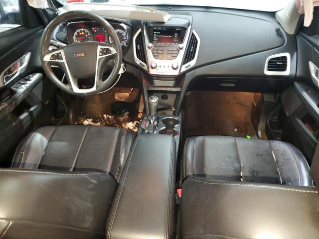 Parquets GMC TERRAIN 2017 Szary