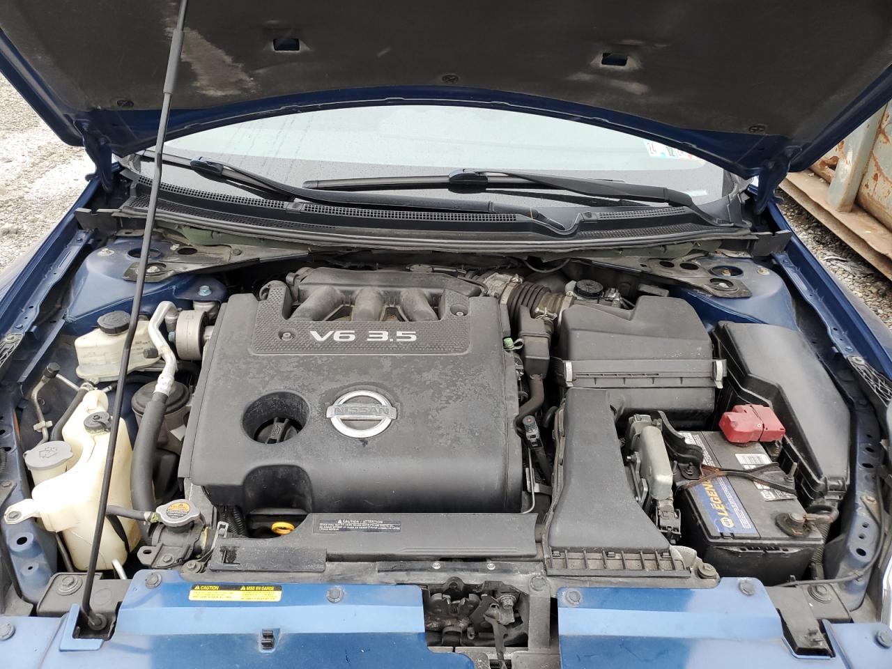 2008 Nissan Altima - Image 11