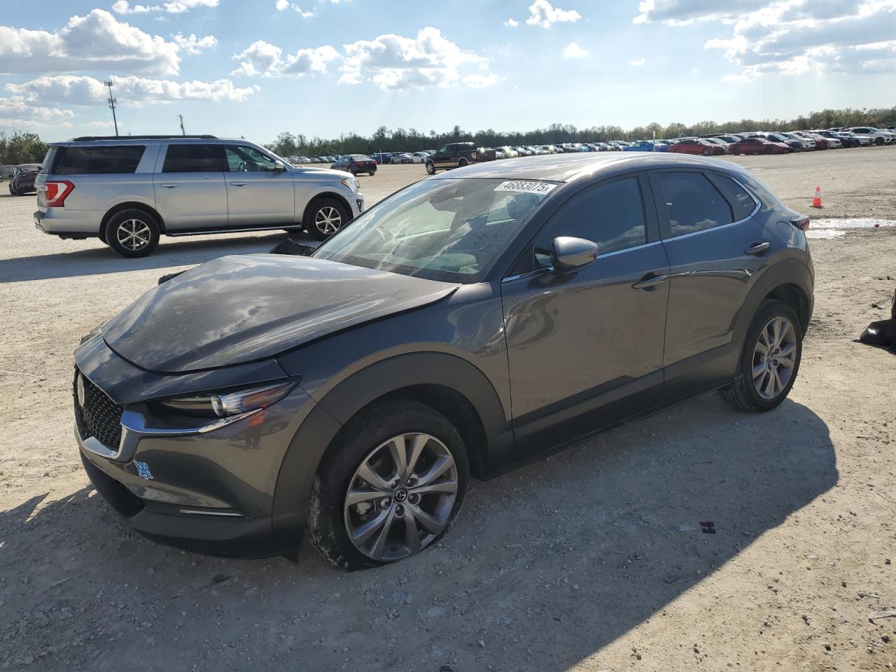 2021 Mazda Cx-30 Select للبيع في Arcadia، FL - Front End