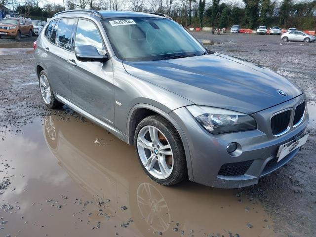 2011 BMW X1 XDRIVE2