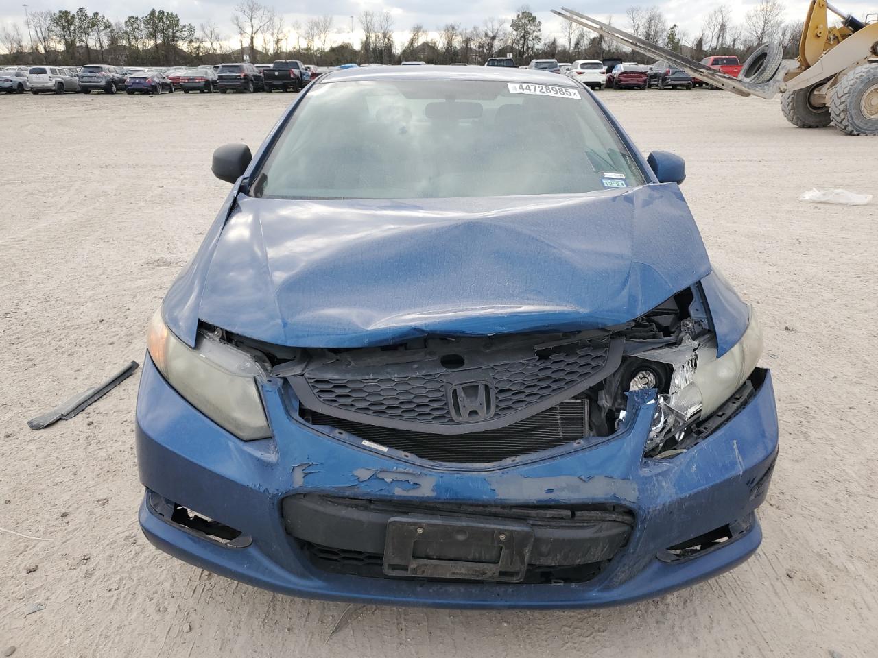 2013 Honda Civic - Image 5