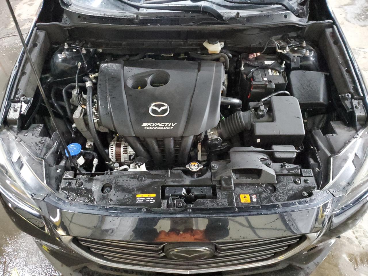 2019 Mazda CX-3 - Image 12