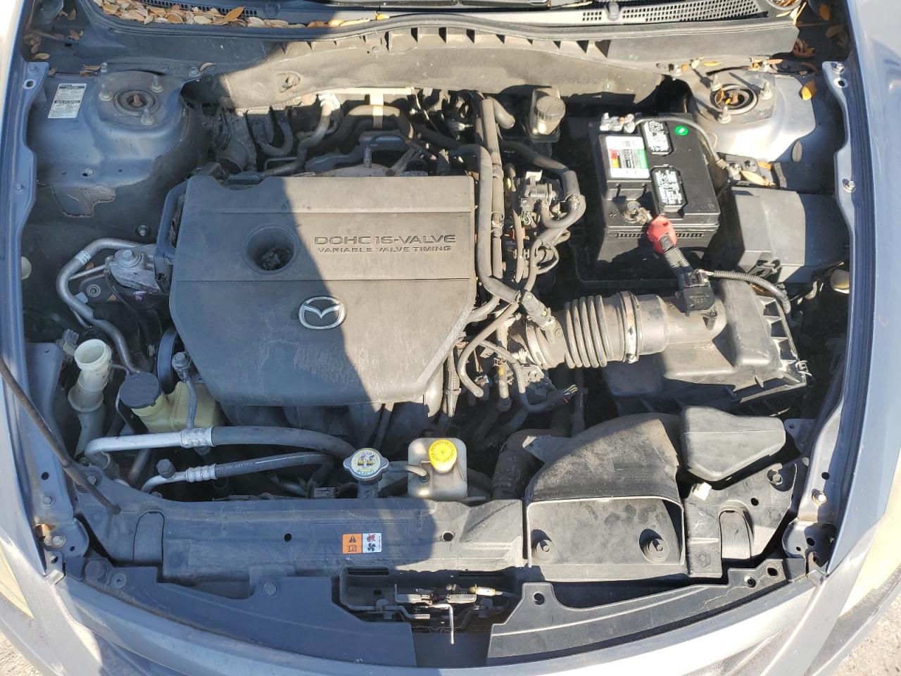 2011 Mazda 6 - Image 11