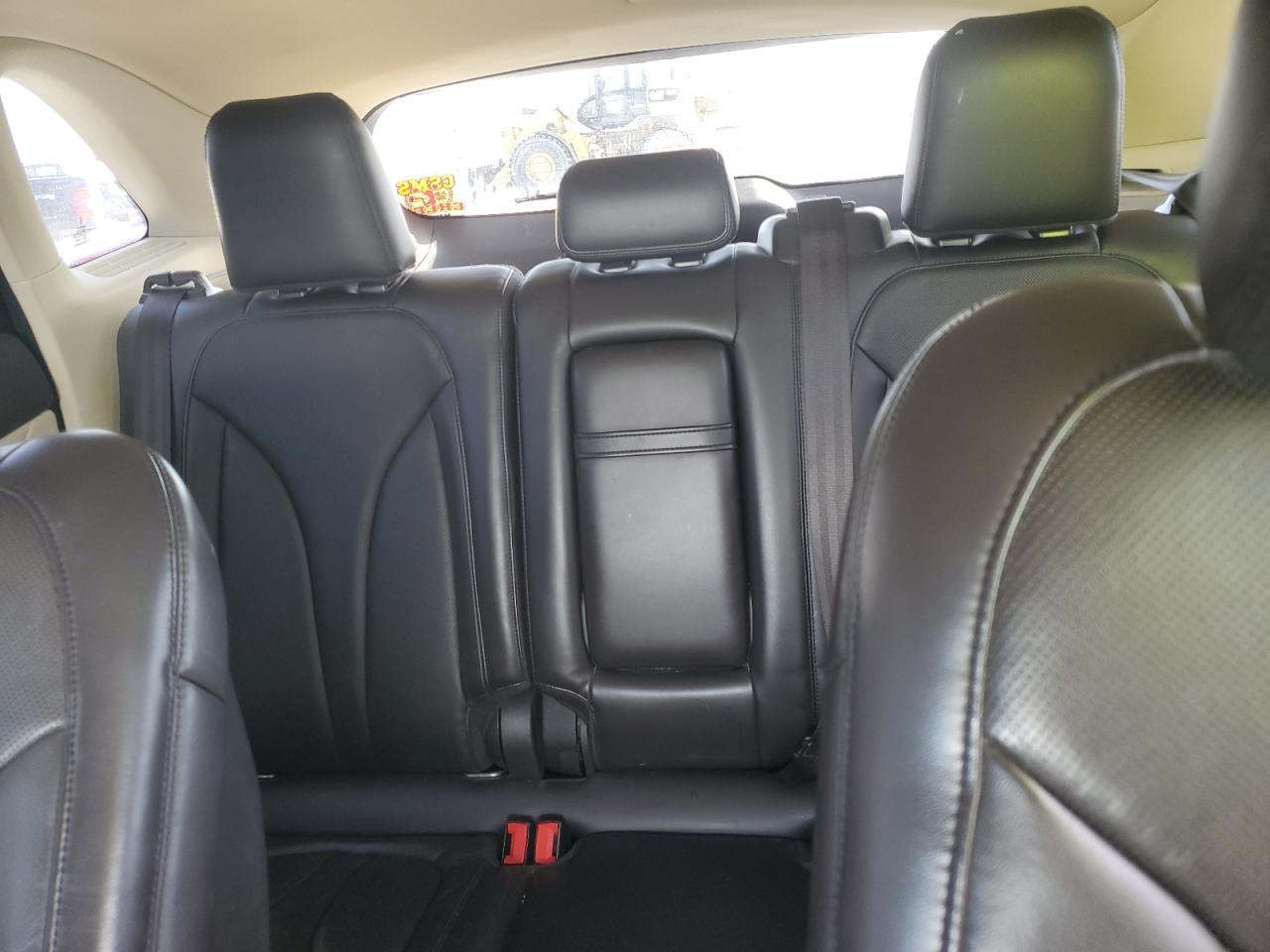 2015 Lincoln MKZ - Image 10