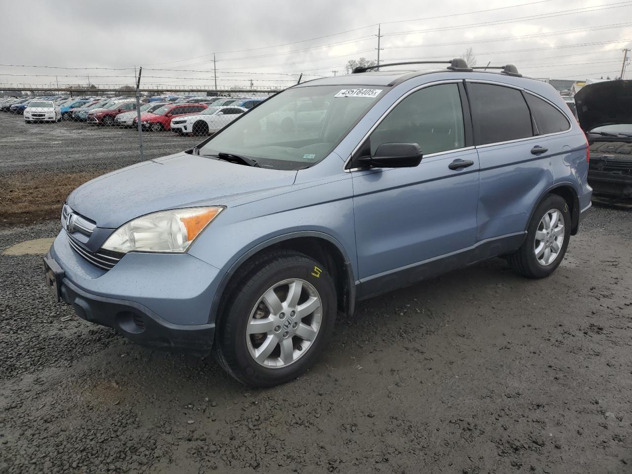 2008 Honda CR-V - Image 1