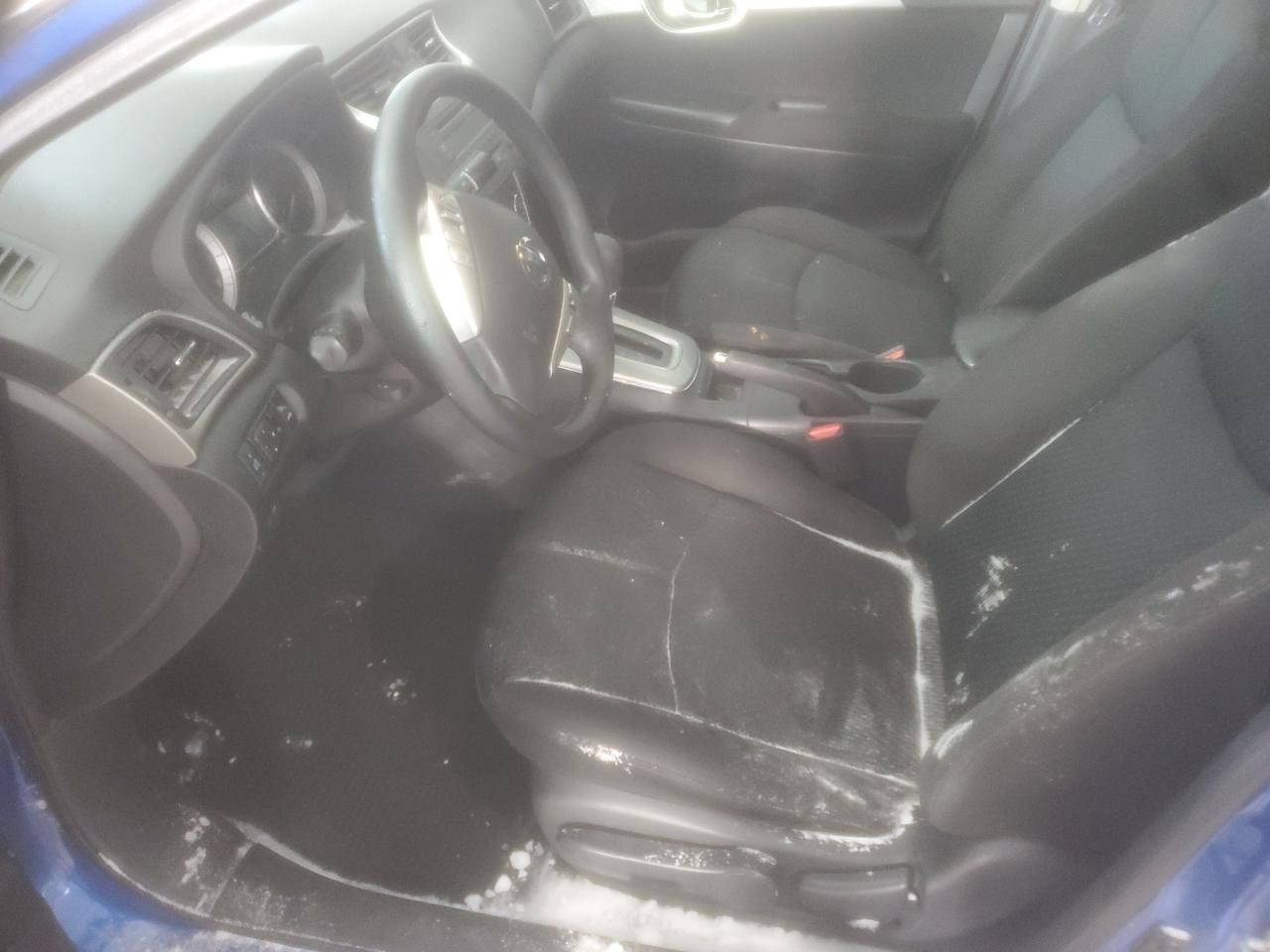 2014 Nissan Sentra - Image 7
