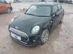 2015 MINI COOPER D for sale at Copart BRISTOL