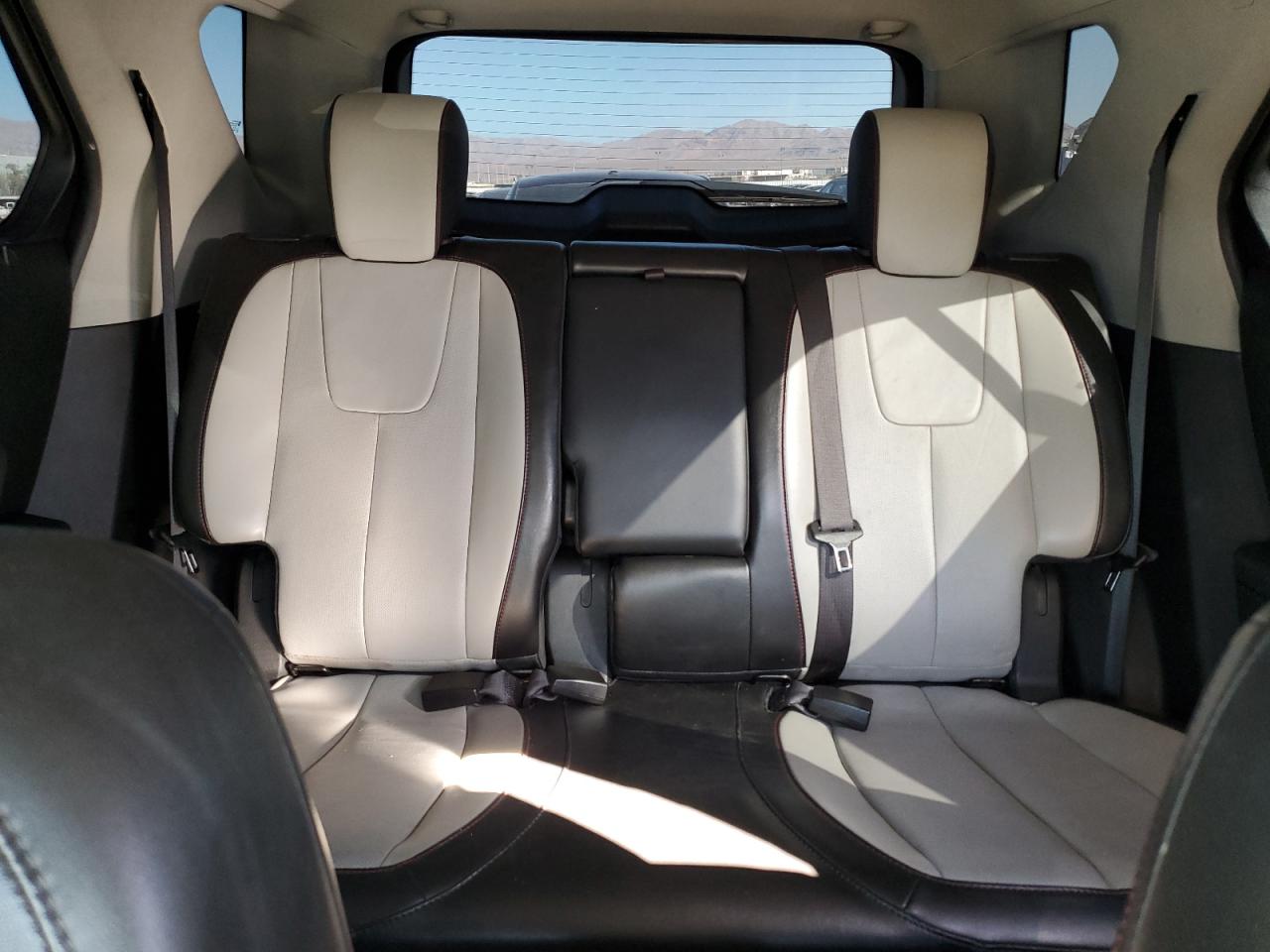 2015 Chevrolet Equinox - Image 10