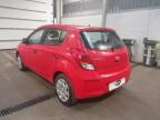 2014 HYUNDAI I20 CLASSI for sale at Copart EAST KILBRIDE